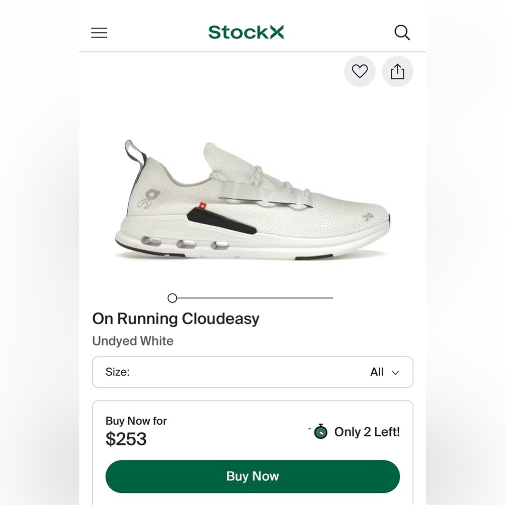 On Running Cloudeasy - image 8